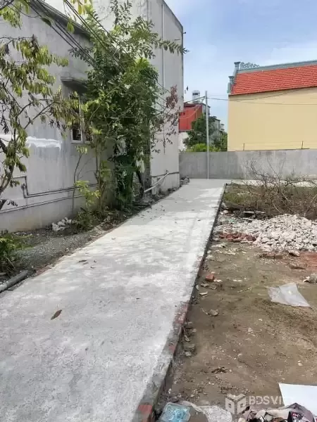 NHÀ MỚI XÂY – GIÁ HIẾM DƯỚI 1 TỶ TẠI QUÝ KIM, HỢP ĐỨC, ĐỒ SƠN  ZALO 0567 222 555