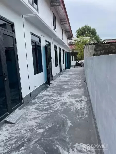 NHÀ MỚI XÂY – GIÁ HIẾM DƯỚI 1 TỶ TẠI QUÝ KIM, HỢP ĐỨC, ĐỒ SƠN  ZALO 0567 222 555