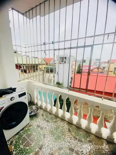 BÁN NHÀ KĐT ĐÔ NGHĨA HÀ ĐÔNG Ô TÔ ĐỖ CỬA, KINH DOANH, FULL NỘI THẤT