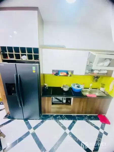 BÁN NHÀ KĐT ĐÔ NGHĨA HÀ ĐÔNG Ô TÔ ĐỖ CỬA, KINH DOANH, FULL NỘI THẤT
