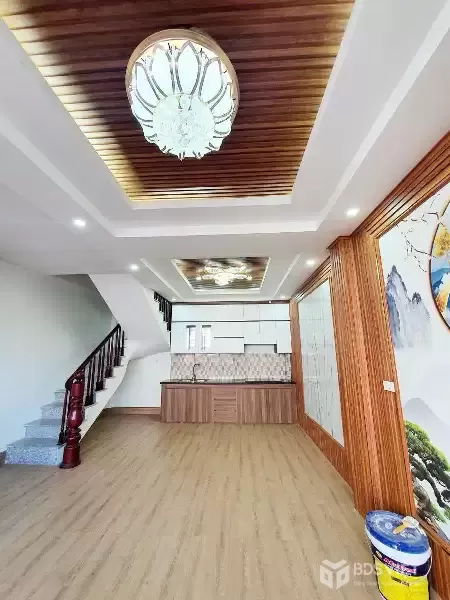 BÁN NHÀ ĐẸP – Ô TÔ ĐỖ CỬA – TRUNG TÂM YÊN NGHĨA – NGAY ĐẦU KĐT ĐÔ NGHĨA