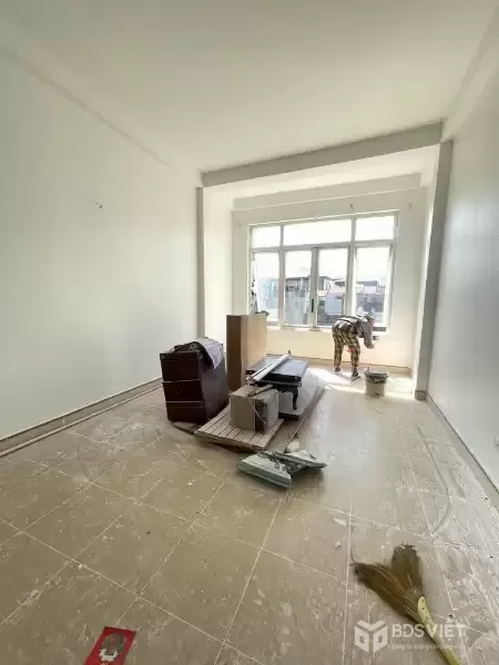 Bán nhà mặt phố Cổ Nhuế 50m2, 5 tầng, mặt tiền 4m, kinh doanh đỉnh