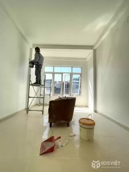 Bán nhà mặt phố Cổ Nhuế 50m2, 5 tầng, mặt tiền 4m, kinh doanh đỉnh