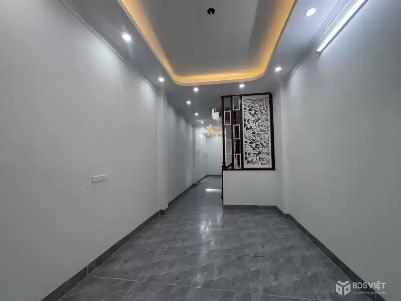 Nhà phố Cổ Nhuế – Tây Thăng Long, 47m2, mặt tiền 4m, kinh doanh mọi loại hình