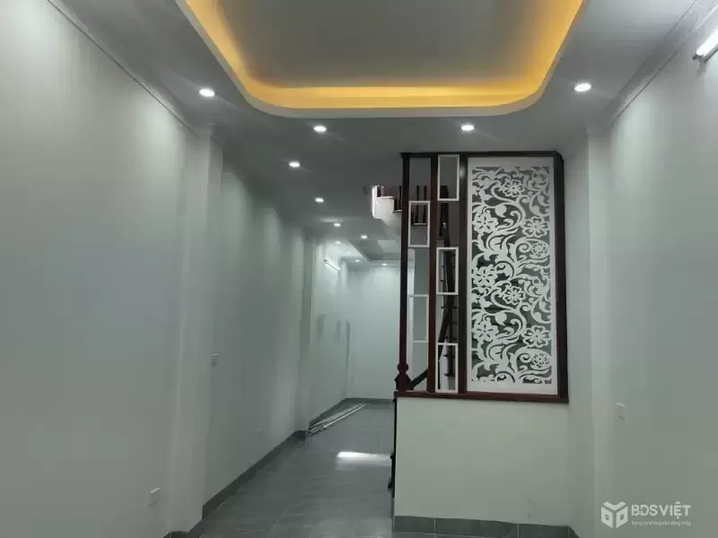 Nhà phố Cổ Nhuế – Tây Thăng Long, 47m2, mặt tiền 4m, kinh doanh mọi loại hình
