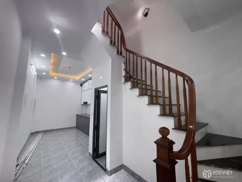 Nhà phố Cổ Nhuế – Tây Thăng Long, 47m2, mặt tiền 4m, kinh doanh mọi loại hình