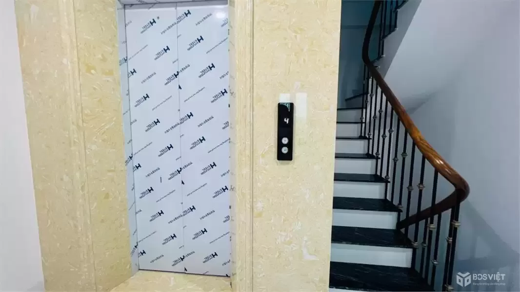Siêu phẩm mặt phố Cổ Nhuế, vỉa hè rộng, thang máy, kinh doanh đỉnh
