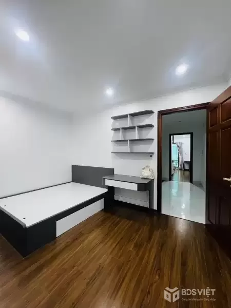 Siêu phẩm mặt phố Cổ Nhuế, vỉa hè rộng, thang máy, kinh doanh đỉnh