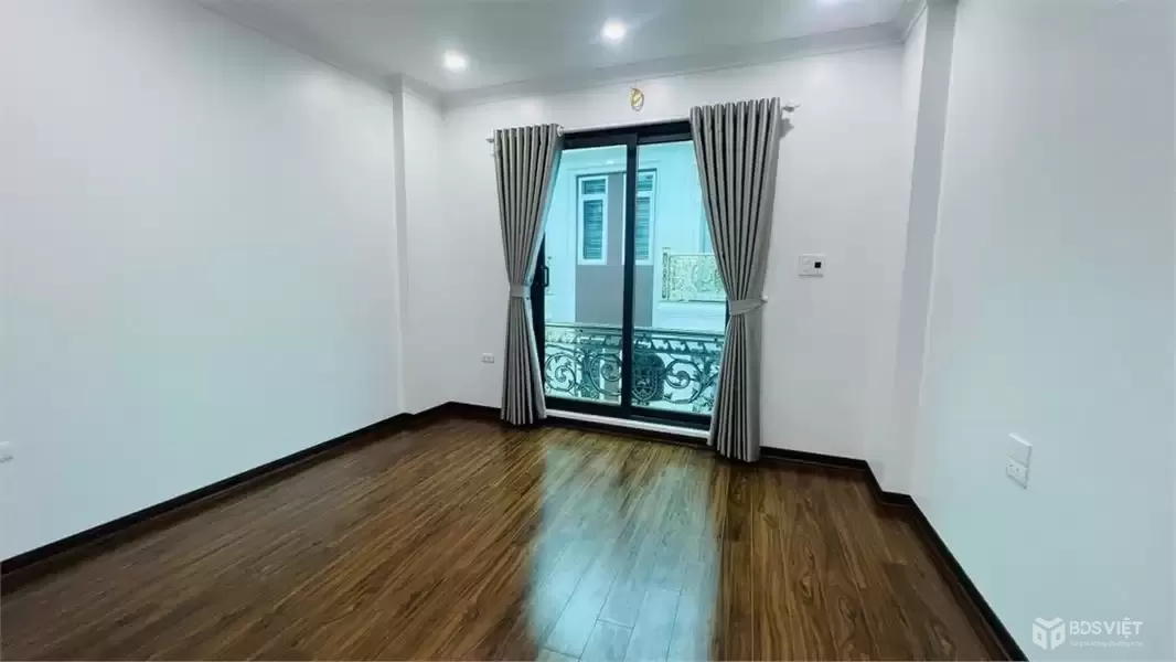Siêu phẩm mặt phố Cổ Nhuế, vỉa hè rộng, thang máy, kinh doanh đỉnh