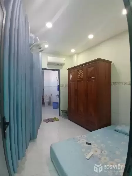 Căn nhà ngay đường 22 ngay khu đô thị VCN phước long, nam Nha Trang