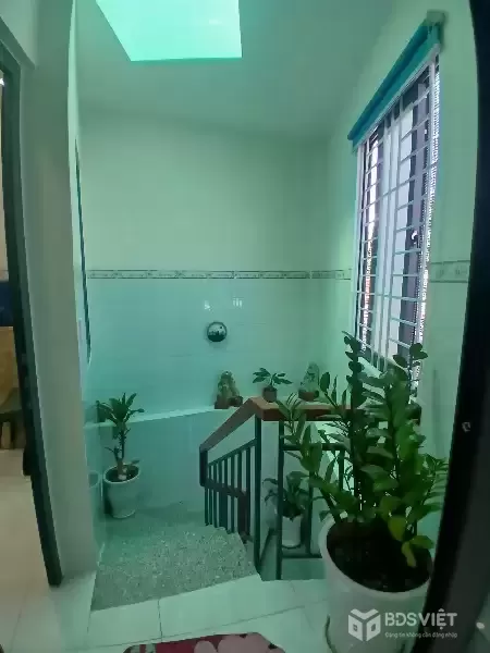 Căn nhà ngay đường 22 ngay khu đô thị VCN phước long, nam Nha Trang