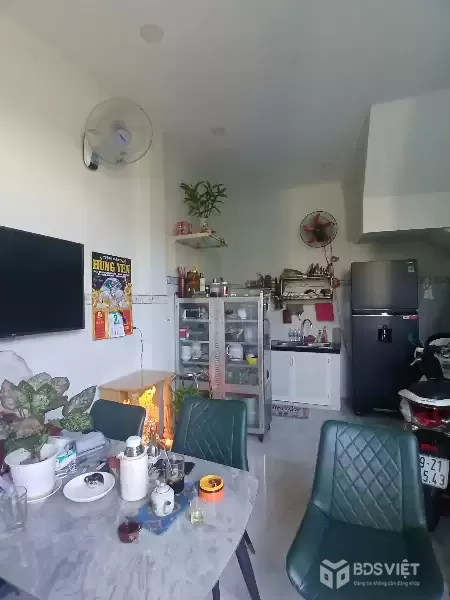 Căn nhà ngay đường 22 ngay khu đô thị VCN phước long, nam Nha Trang