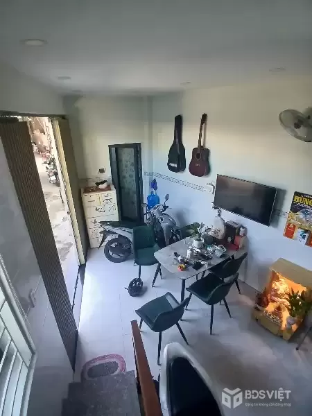 Căn nhà ngay đường 22 ngay khu đô thị VCN phước long, nam Nha Trang