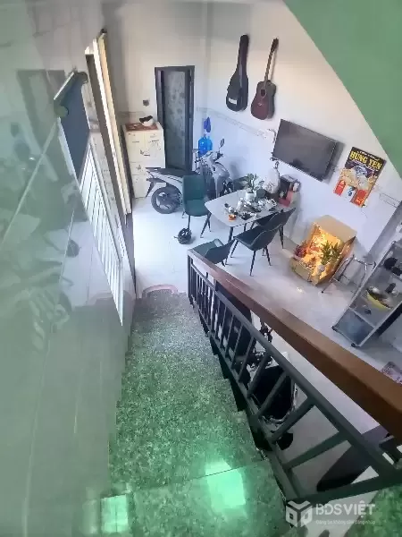 Căn nhà ngay đường 22 ngay khu đô thị VCN phước long, nam Nha Trang