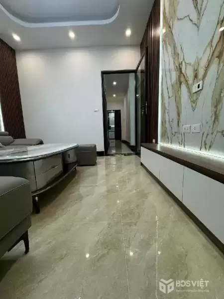 Bán nhà mặt phố Cổ Nhuế – Tây Thăng Long, vị trí vàng kinh doanh