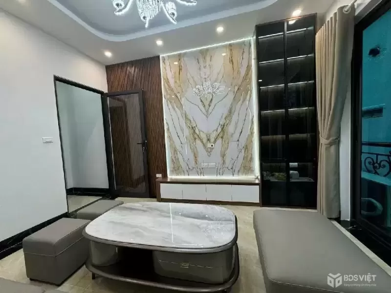 Bán nhà mặt phố Cổ Nhuế – Tây Thăng Long, vị trí vàng kinh doanh