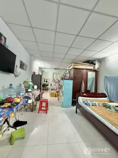 Hiếm Tân Phú - 60M2 A4 - Hẻm 4M Chuẩn - Chỉ Nhỉnh 5 Tỷ
