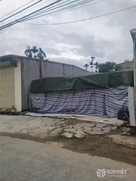 BÁN LÔ ĐẤT ĐẸP 152M² PHƯỜNG ANH DŨNG – TRUNG TÂM DƯƠNG KINH  ZALO 0567 222 555