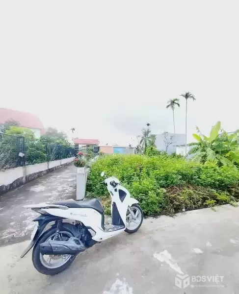 LÔ GÓC GIÁ RẺ GẦN MẶT ĐƯỜNG TRUNG NGHĨA – CHỈ 6XX TRIỆU  ZALO 0567 222 555