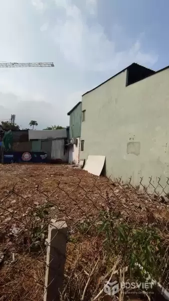 Bán Nhà Lê Trọng Tấn, Tân Phú - 71m2 A4, Ngang 5m, Hẻm 5m xe hơi vào nhà