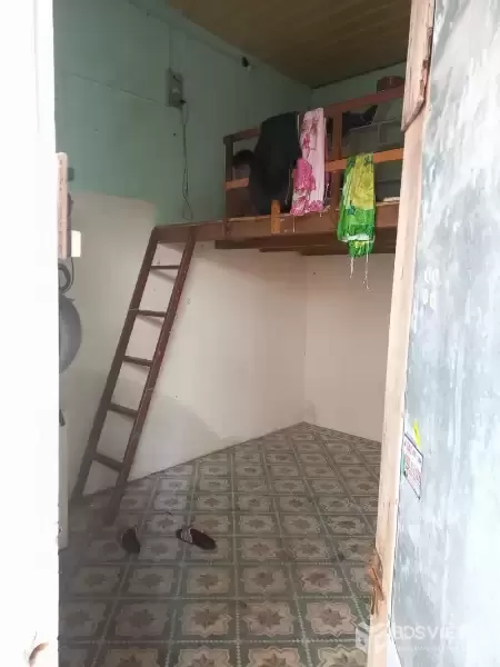 ♥ Nhà kiệt 3m Trưng Nữ Vương, 95m2, C4 cũ, 3.7 tỷ