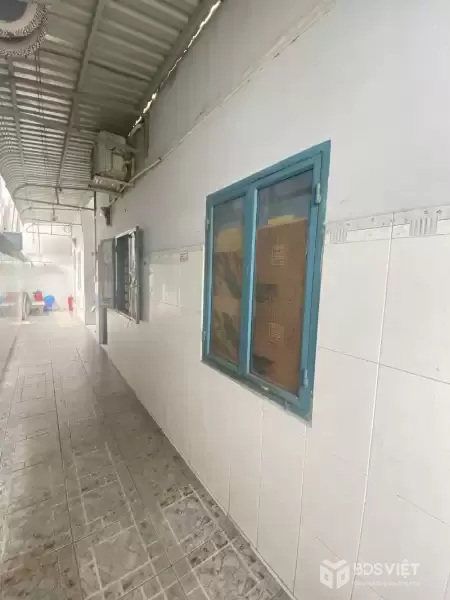 Mới Về Hẻm 6M Thông 73m² Nở Hậu 6.5m 6P Cho Thuê 132Tr/năm Chỉ 5.1 Tỷ