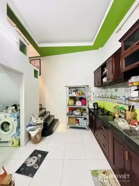 Nhà Đẹp Hxh Nguyễn Hữu Tiến – Gần Aeon Tân Phú – 46m² – 2 Tầng – Chỉ 4.85 Tỷ