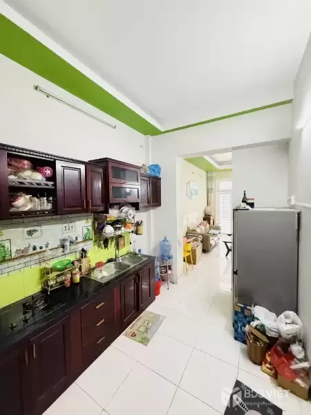 Nhà Đẹp Hxh Nguyễn Hữu Tiến – Gần Aeon Tân Phú – 46m² – 2 Tầng – Chỉ 4.85 Tỷ