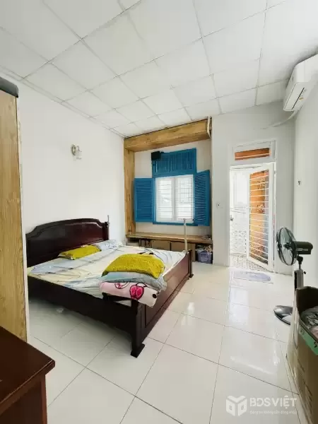Nhà Đẹp Hxh Nguyễn Hữu Tiến – Gần Aeon Tân Phú – 46m² – 2 Tầng – Chỉ 4.85 Tỷ