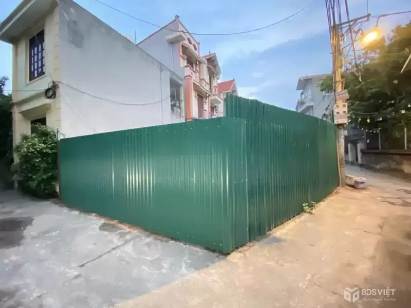 BÁN ĐẤT HỌC VIÊN TÀI CHÍNH - DT80M2 0 MT6,6M - GIÁ 11 TỶ - NGỖ Ô TÔ - XÂY CCMN - QUÁ ĐẸP
