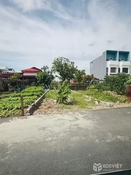 Lô đất hiếm trung tâm Hợp Đức - đường nhựa 6m, dân cư đông - giá chỉ 1.8x tỷ  ZALO 0567 222 555