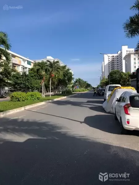 *Bán nhà 3tầng 1tum mặt tiền đường 19/5 khu đô thị Vĩnh Điềm Trung-Nha Trang...
