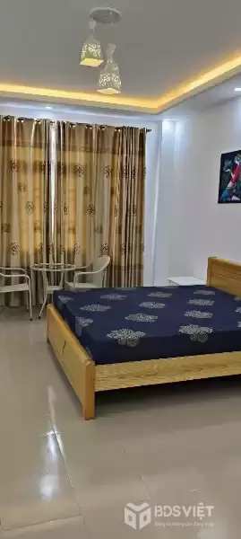 Bán nhà đường Đàm Quang Trung _ KĐT Vĩnh Điềm Trung Nha Trang - DT 108m ngang 6m