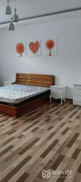 Bán nhà đường Đàm Quang Trung _ KĐT Vĩnh Điềm Trung Nha Trang - DT 108m ngang 6m