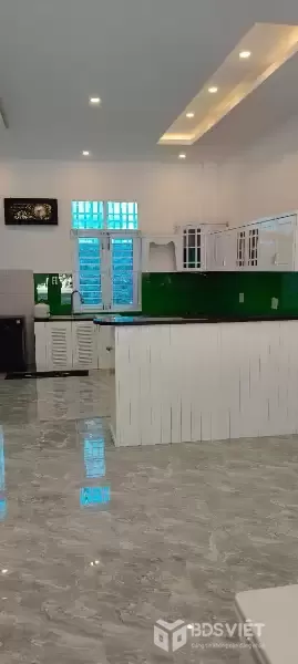 Bán nhà đường Đàm Quang Trung _ KĐT Vĩnh Điềm Trung Nha Trang - DT 108m ngang 6m