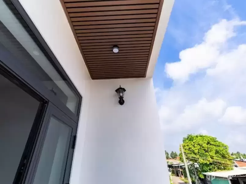 Nhà Mới Đẹp Giữa Lòng Thủ Dầu Một – Full Nội Thất Cao Cấp!