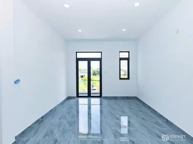 Nhà Mới Đẹp Giữa Lòng Thủ Dầu Một – Full Nội Thất Cao Cấp!