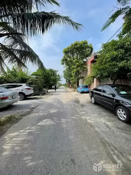 SIÊU PHẨM VIEW SÔNG ĐA ĐỘ – CẨM HOÀN, THANH SƠN – 125m², đường 11m chỉ 2.3x tỷ – ZALO 0567 222 555