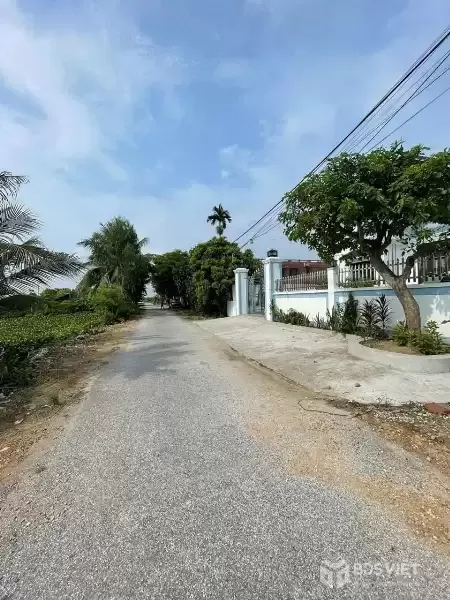 SIÊU PHẨM VIEW SÔNG ĐA ĐỘ – CẨM HOÀN, THANH SƠN – 125m², đường 11m chỉ 2.3x tỷ – ZALO 0567 222 555