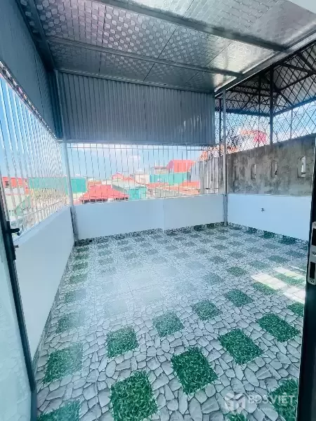Bán Nhà Đê Trần Khát Chân 37m2.  5 tầng. mặt tiền 4m. giá 7 Tỷ Hai Bà Trưng Hà Nội