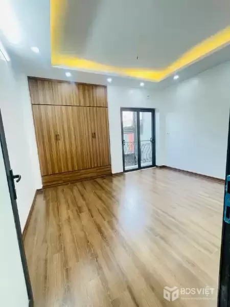 Bán Nhà Đê Trần Khát Chân 37m2.  5 tầng. mặt tiền 4m. giá 7 Tỷ Hai Bà Trưng Hà Nội