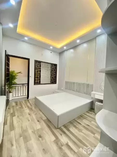 Bán Nhà Trần Khát Chân 37m2. 5 tầng. mặt tiền 4m. giá 8.2 tỷ Hai Bà Trưng Hà Nội