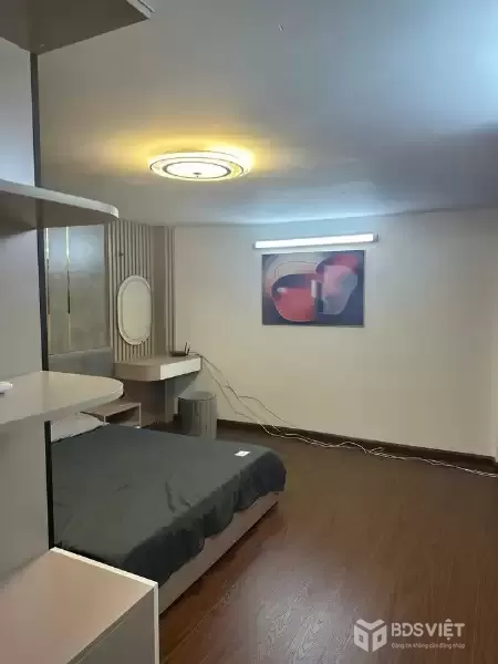 Bán Nhà Hoàng Hoa Thám 44m2. 3 tầng. mặt tiền 4. giá 7.95 tỷ Ba Đình Hà Nội