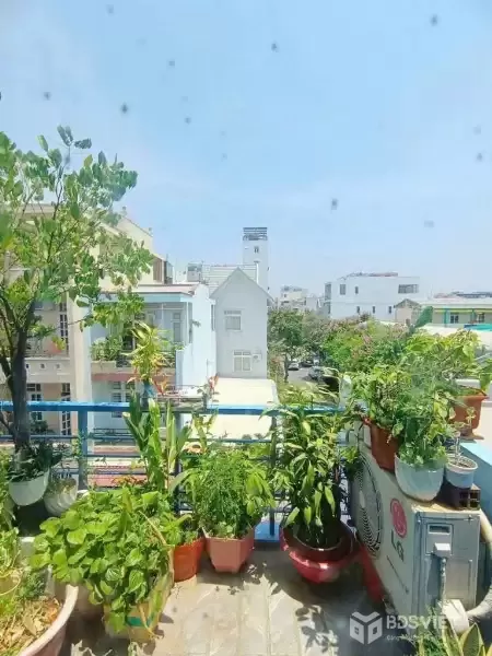 NHÀ ĐẸP GIÁ TỐT - ĐƯỜNG SỐ 15, QUẬN 7- 7 TỶ 3