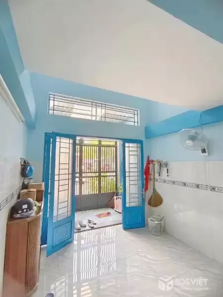 NHÀ ĐẸP GIÁ TỐT - ĐƯỜNG SỐ 15, QUẬN 7- 7 TỶ 3