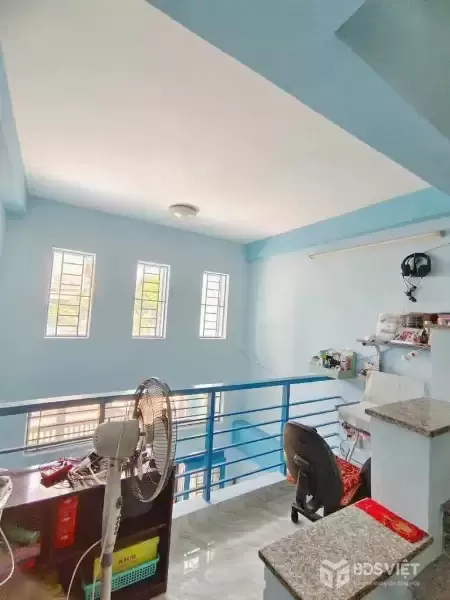 NHÀ ĐẸP GIÁ TỐT - ĐƯỜNG SỐ 15, QUẬN 7- 7 TỶ 3