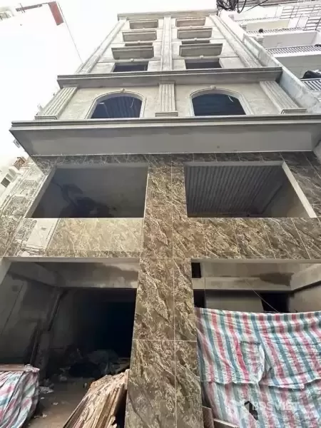 Bán tòa căn hộ dịch vụ Cầu Giấy 60m2, 7 tầng thang máy, thu 1 tỷ/năm, giá 18.5 tỷ