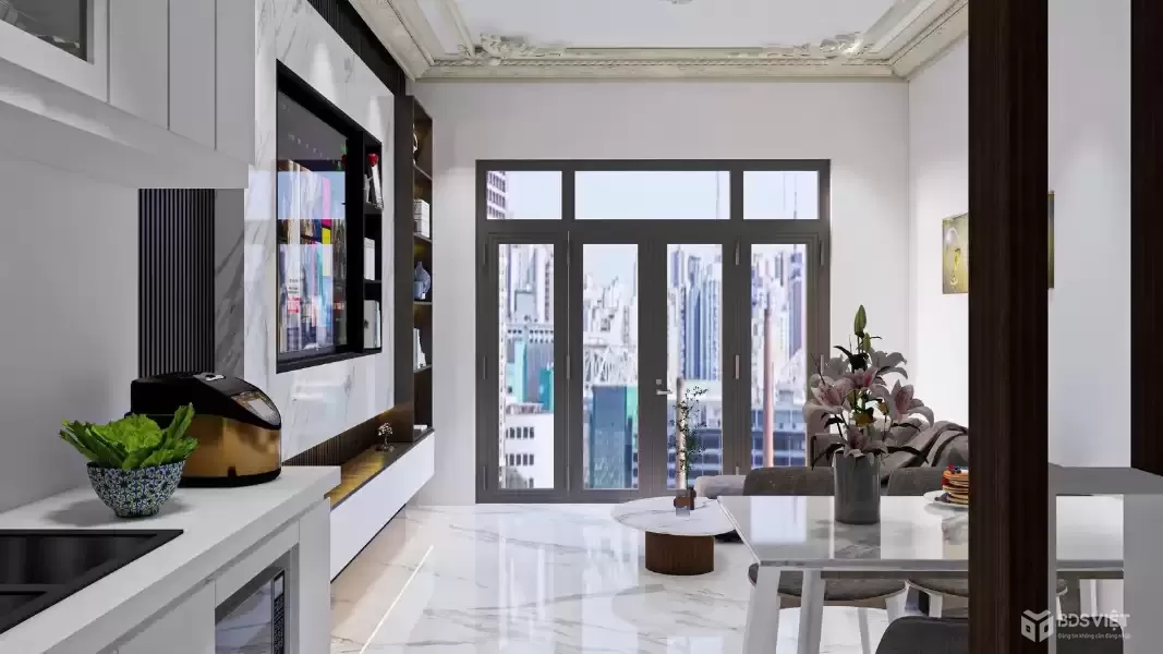 Bán Nhà Trương Định 34m2. 5 tầng.mặt tiền 3.7m. giá 8.8 Tỷ Hoàng Mai Hà Nội