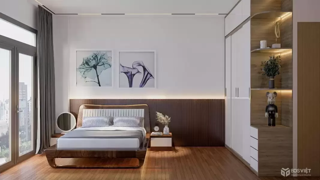 Bán Nhà Trương Định 34m2. 5 tầng.mặt tiền 3.7m. giá 8.8 Tỷ Hoàng Mai Hà Nội