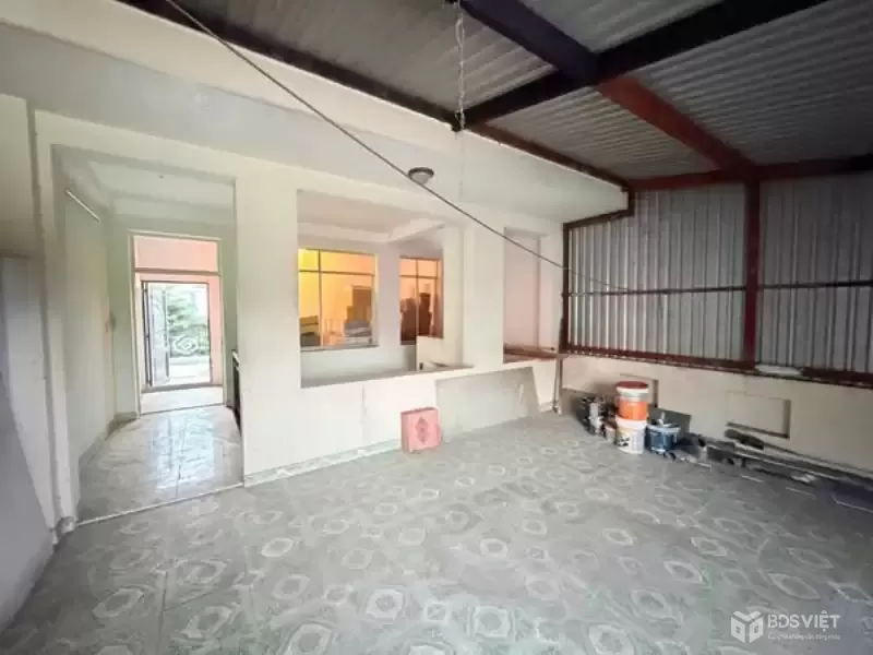 Siêu Phẩm HXH Đường Đồng Nai Phường 15 Quận 10 Cũ.